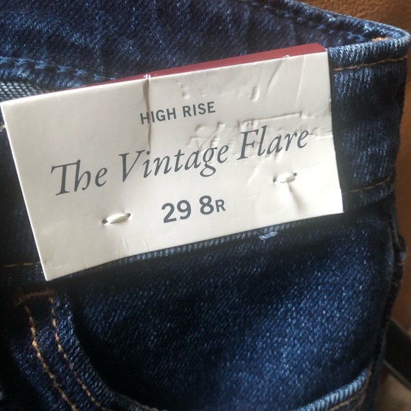 AF- The Vintage Flare Leg Jeans🔥 - Picture 11 of 13